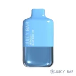 Blue Razz Ice – Juicy Bar JB7500 Pro Edition
