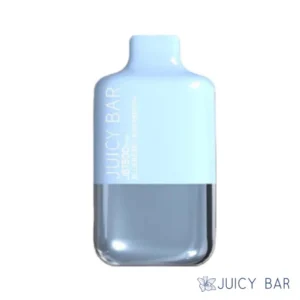 Buy Blueberry Raspberry Juicy Bar JB7500 Pro Edition | USA
