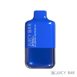 Buy Blueberry Watermelon Juicy Bar JB7500 Pro Edition | USA