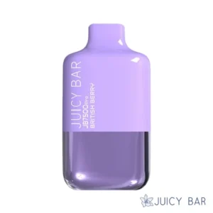 Buy British Berry Juicy Bar JB7500 Pro Edition | USA