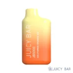 Cali Orange Ice – Juicy Bar JB5000