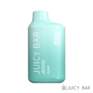 Buy Clear Juicy Bar JB5000 | USA
