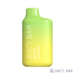 Cool Mint – Juicy Bar JB5000