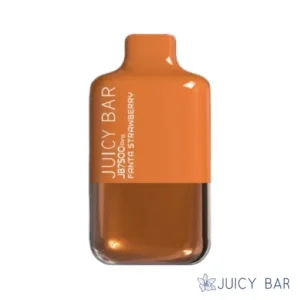 Buy Fanta Strawberry Juicy Bar JB7500 Pro Edition | USA