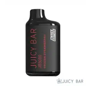 Juicy Bar Flavors