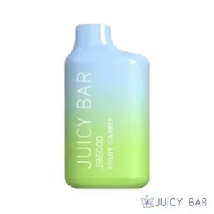 Buy Fruit Candy Juicy Bar JB5000 | USA