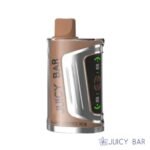 Italian Coffee Ice - Juicy Bar 25000 Puffs