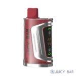 Strawberry Cherry Ice - Juicy Bar 25000 Puffs