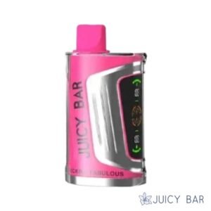 Buy Fucking Fabulous Juicy Bar 25000 Puffs | USA