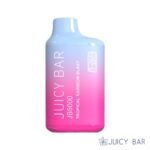 Tropical Rainbow Blast – Juicy Bar JB5000
