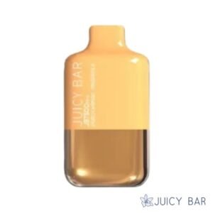 Buy Peach Mango Pineapple Juicy Bar JB7500 Pro Edition | USA