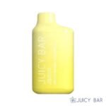Peach Mango Pineapple – Juicy Bar JB5000