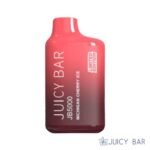 Michigan Cherry Ice – Juicy Bar JB5000