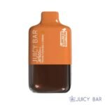 Texas Cookies Cream – Juicy Bar JB7500 Pro Edition