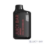 Cool Watermelon - Juicy Bar JB5000 Black Edition