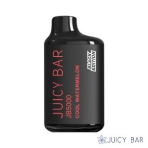 Buy Cool Watermelon Juicy Bar JB5000 Black Edition | USA