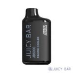 Pacific Cooler - Juicy Bar JB5000 Black Edition