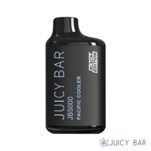 Buy Pacific Cooler Juicy Bar JB5000 Black Edition | USA