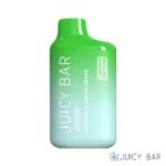 Vintage Alaskan grape - Juicy Bar JB5000