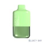 Lemon Lime Mint – Juicy Bar JB7500 Pro Edition