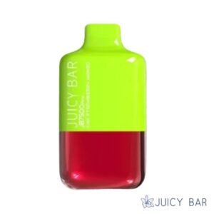 Buy Kiwi Strawberry Mango Juicy Bar JB7500 Pro Edition | USA