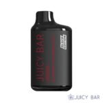 Blueberry Watermelon Ice - Juicy Bar JB5000 Black Edition