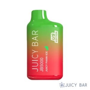 Buy Juicy Pan Ice Juicy Bar JB5000 | USA
