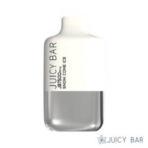 Buy Snow Cone Ice Juicy Bar JB7500 Pro Edition | USA