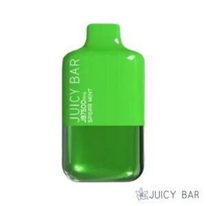 Buy Spearmint Juicy Bar JB7500 Pro Edition | USA