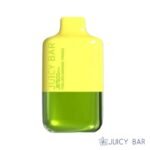 Italian Mango Tango - Juicy Bar JB7500 Pro Edition