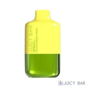 Buy Italian Mango Tango Juicy Bar JB7500 Pro Edition | USA