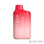 Strawberry Watermelon – Juicy Bar JB5000