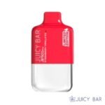 Strawberry Vanilla Ice – Juicy Bar JB7500 Pro Edition