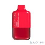 Strawberry Pina Colada – Juicy Bar JB7500 Pro Edition
