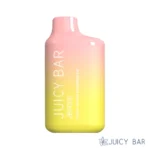 Peach Mango Watermelon – Juicy Bar JB5000