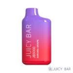 Sakura Grape – Juicy Bar JB5000