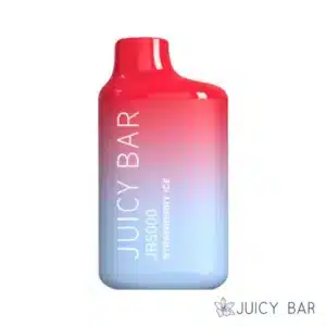 Juicy Bar Flavors