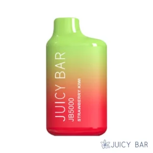 Buy Strawberry Kiwi Juicy Bar JB5000 | USA