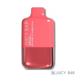 Buy Watermelon Bubblegum Juicy Bar JB7500 Pro Edition | USA