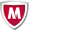 MCafee Secure Logo