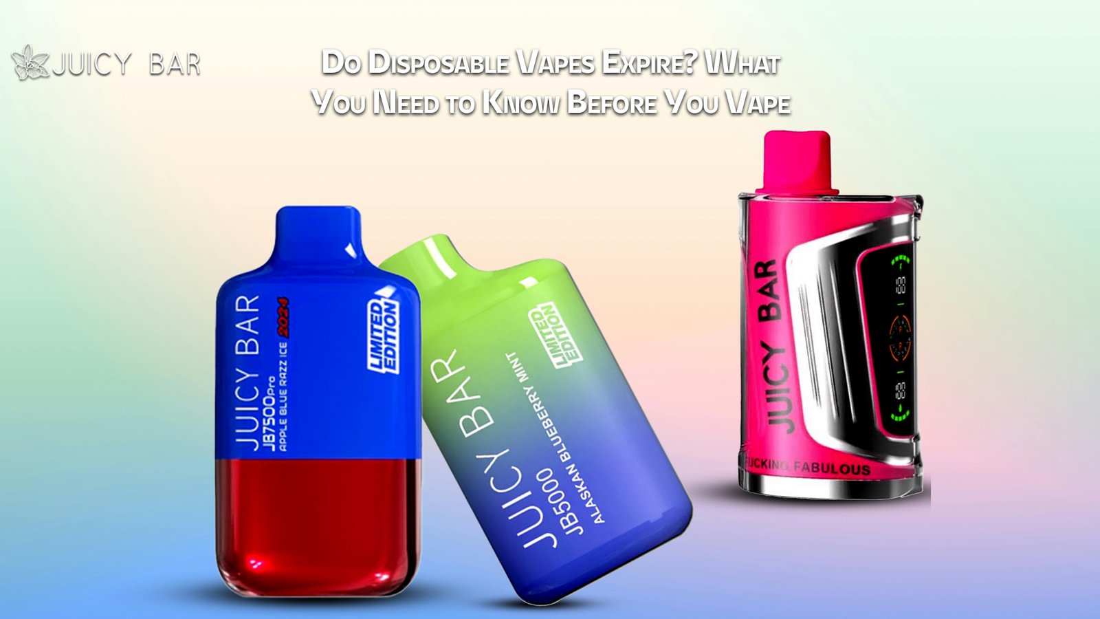 Do Disposable Vapes Expire? What You Need to Know Before You Vape