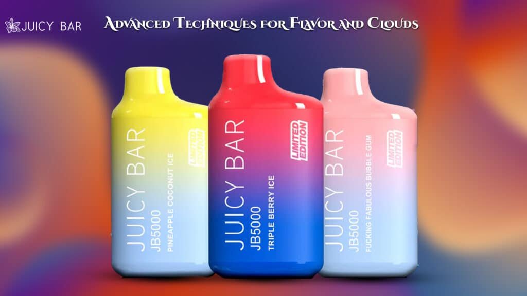 Advanced Techniques for Flavor and Clouds