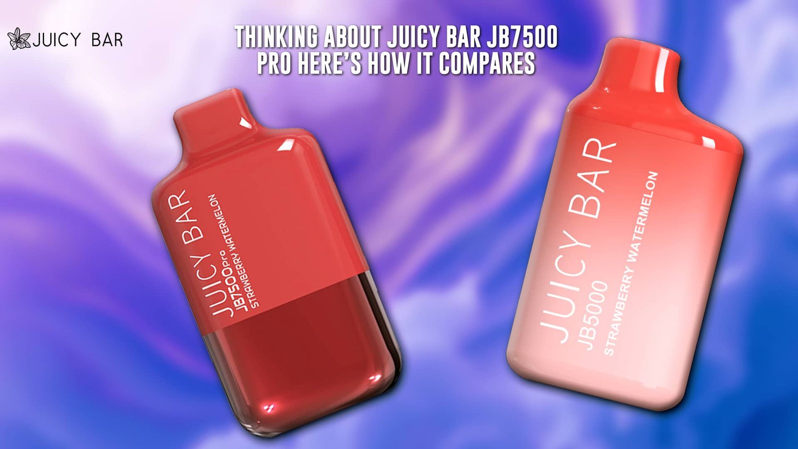 Juicy Bar JB7500 Pro Comparison – Features, Performance & Price Analysis